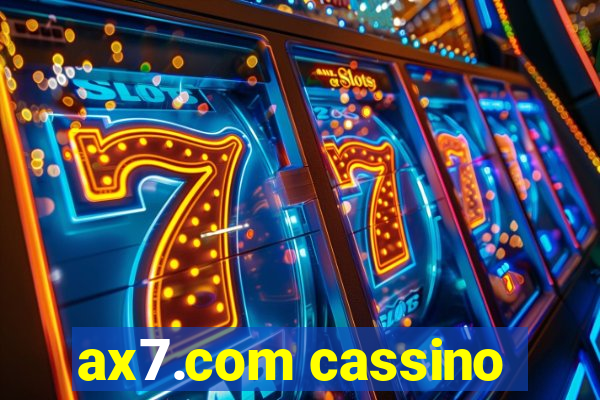 ax7.com cassino